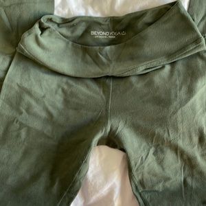 Beyond Yoga super soft leggings